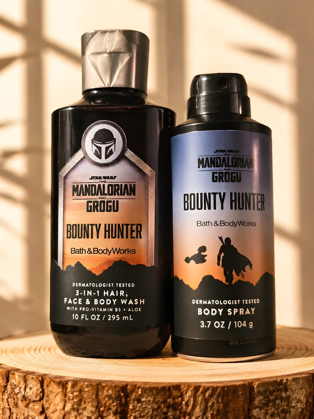 Bath & Body Works 